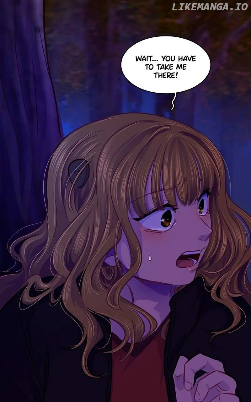 Read Love 4 A Walk EN Manga Online
