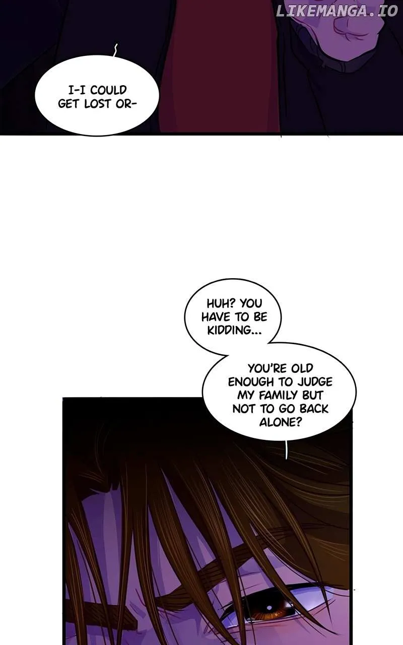 Read Love 4 A Walk EN Manga Online