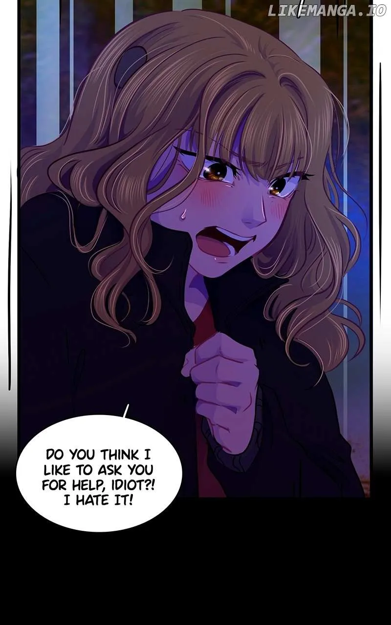 Read Love 4 A Walk EN Manga Online