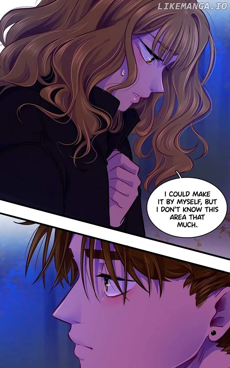 Read Love 4 A Walk EN Manga Online