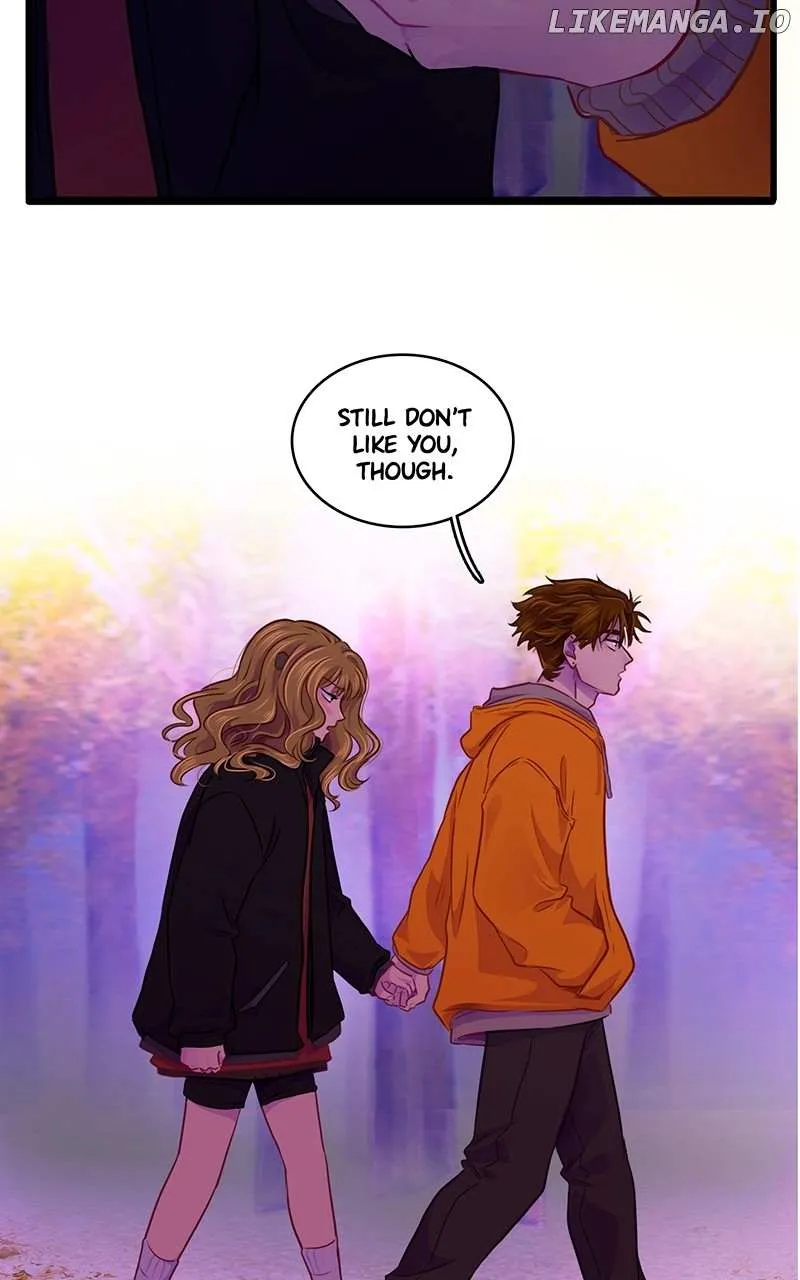 Read Love 4 A Walk EN Manga Online