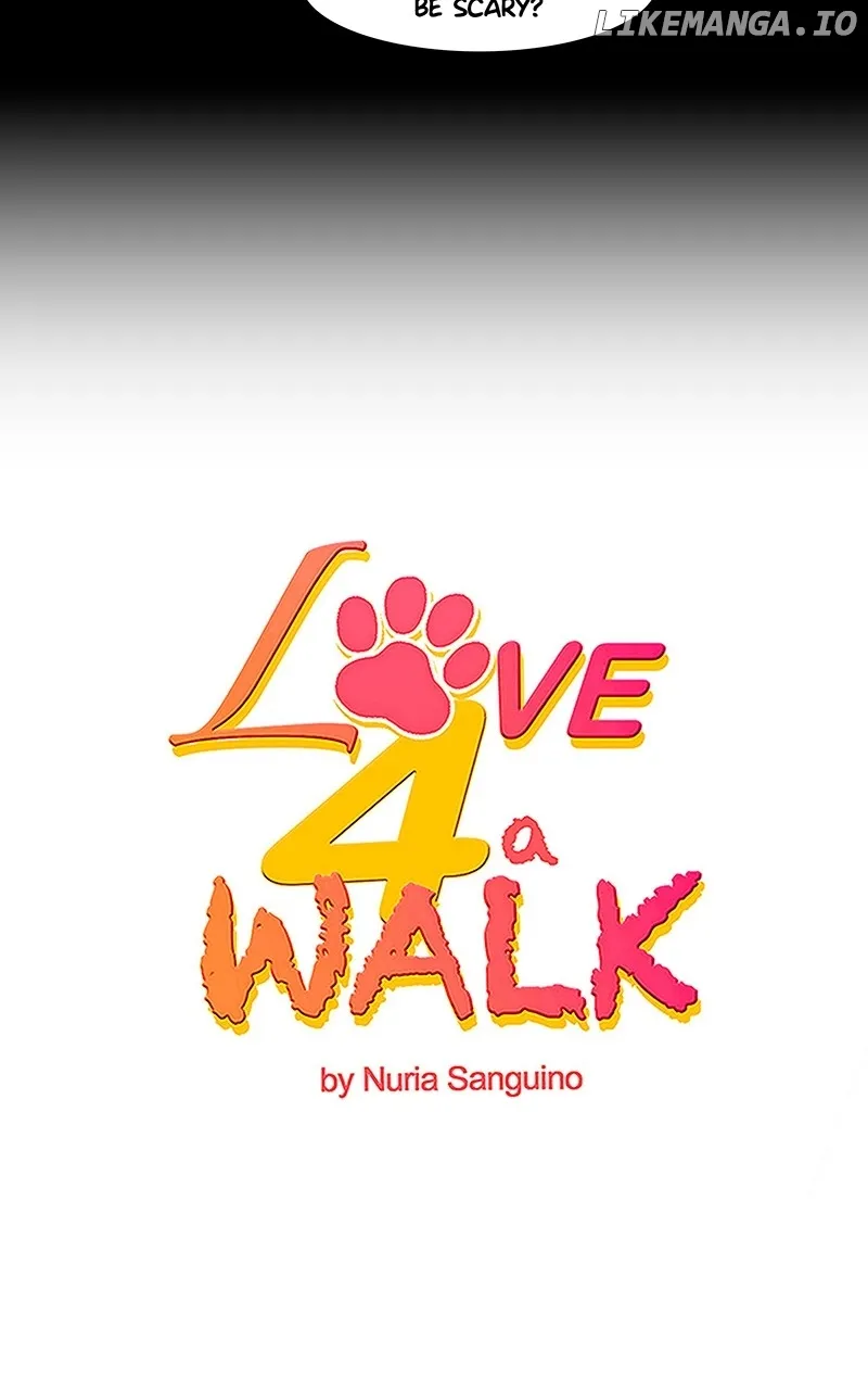 Read Love 4 A Walk EN Manga Online