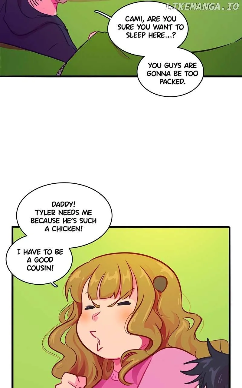 Read Love 4 A Walk EN Manga Online