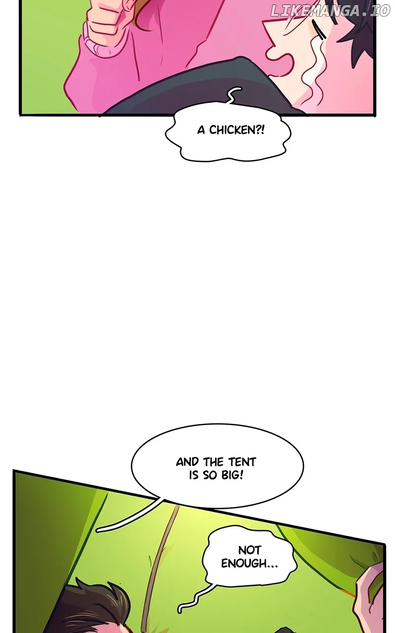 Read Love 4 A Walk EN Manga Online