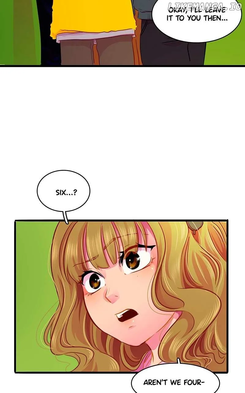 Read Love 4 A Walk EN Manga Online