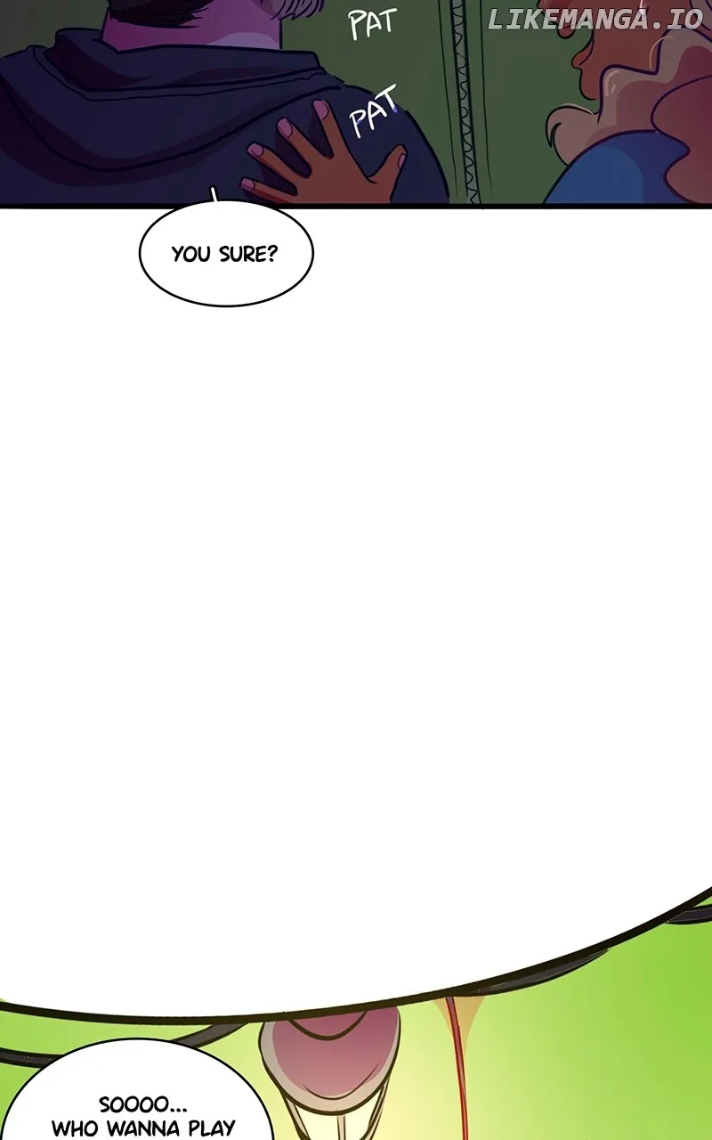 Read Love 4 A Walk EN Manga Online