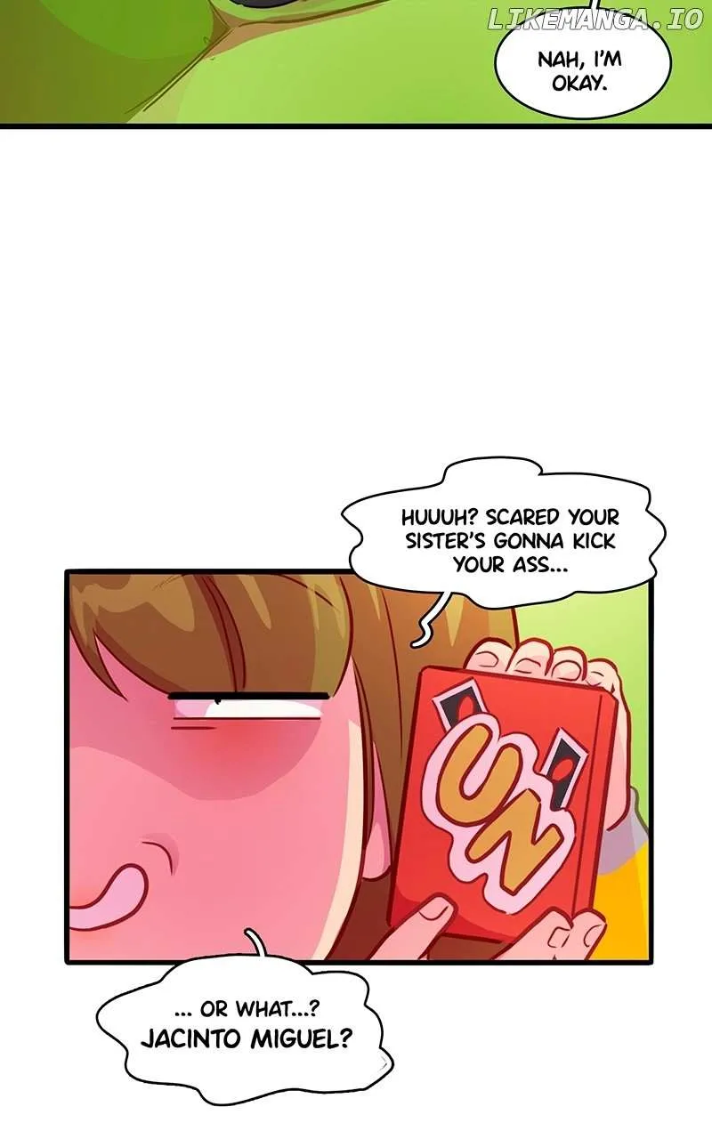 Read Love 4 A Walk EN Manga Online