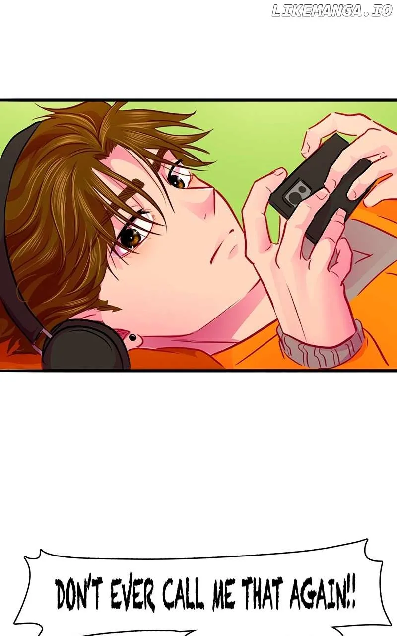 Read Love 4 A Walk EN Manga Online