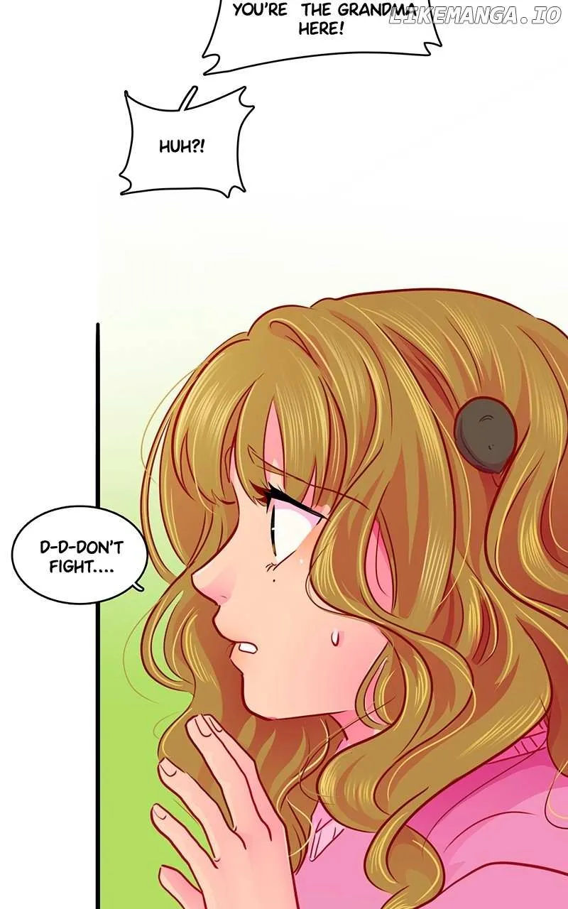 Read Love 4 A Walk EN Manga Online