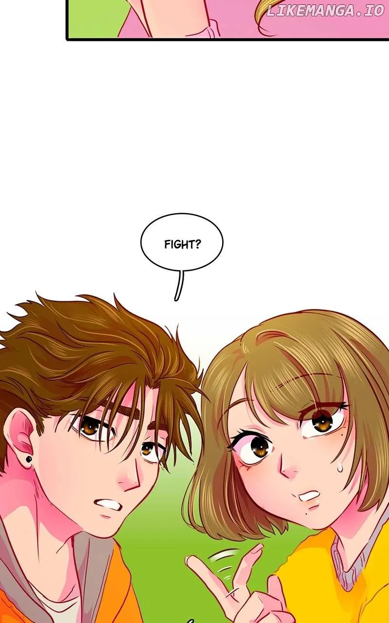 Read Love 4 A Walk EN Manga Online
