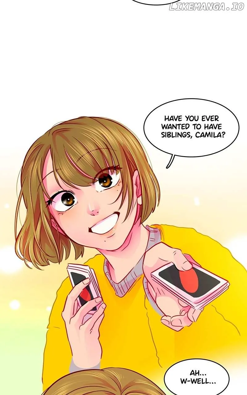 Read Love 4 A Walk EN Manga Online