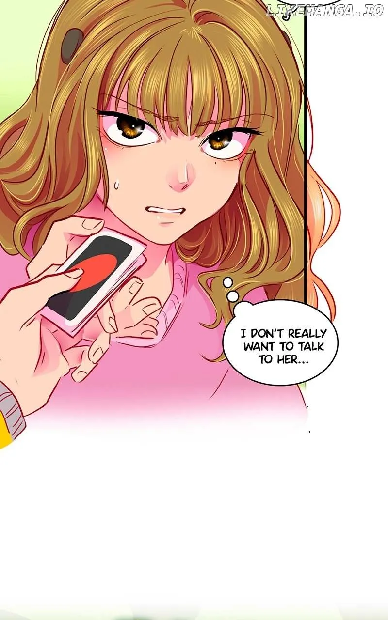 Read Love 4 A Walk EN Manga Online