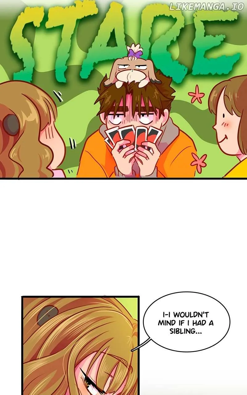 Read Love 4 A Walk EN Manga Online