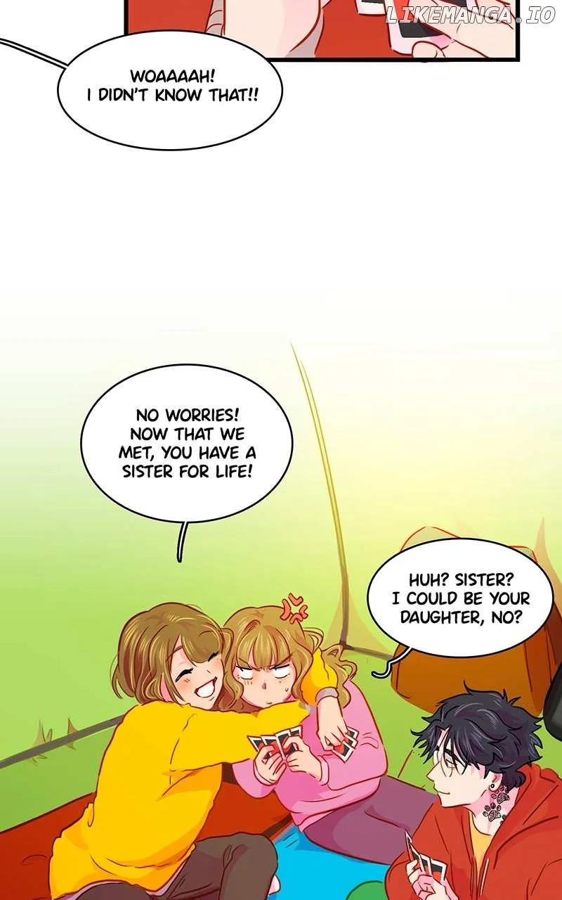 Read Love 4 A Walk EN Manga Online