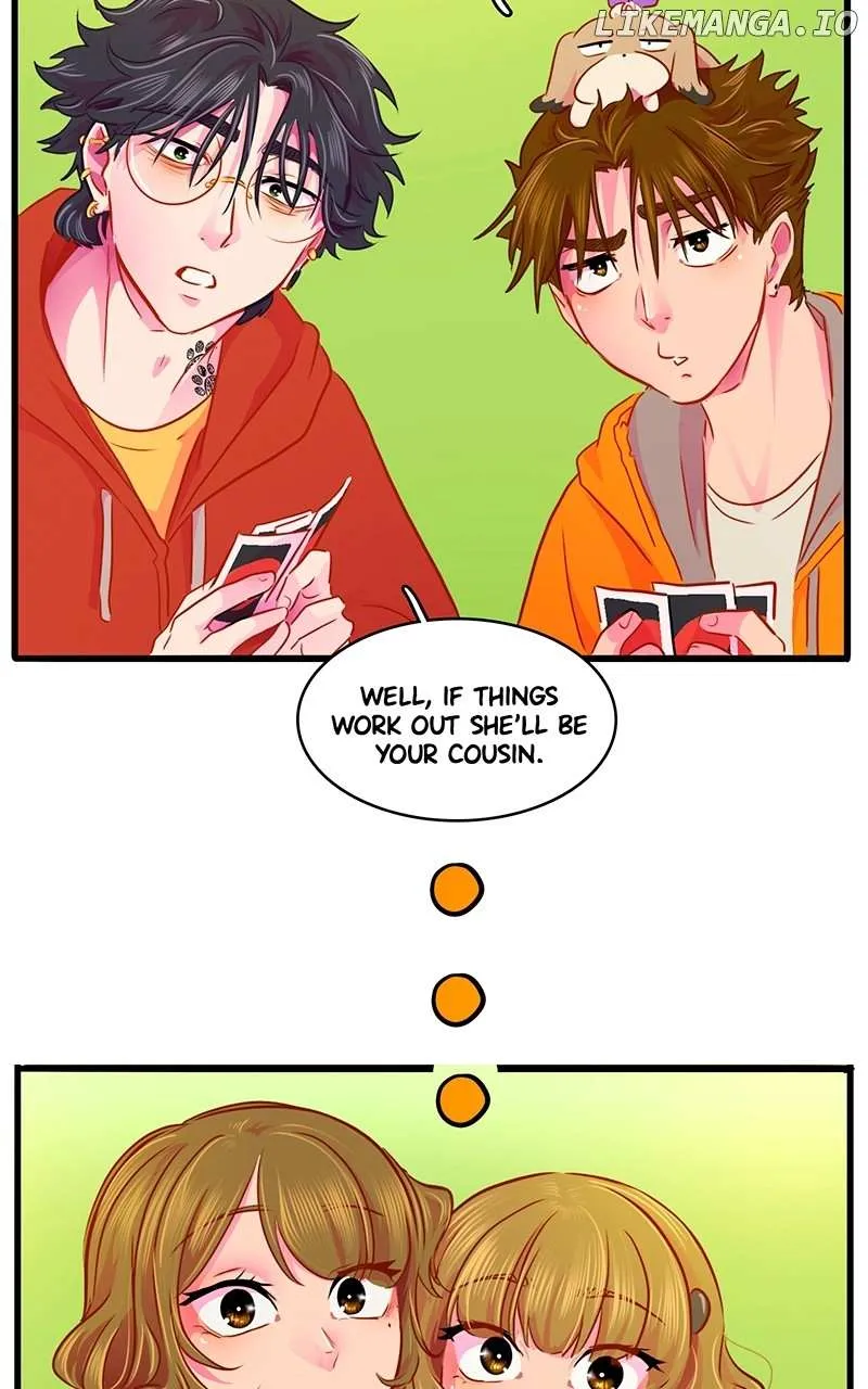Read Love 4 A Walk EN Manga Online