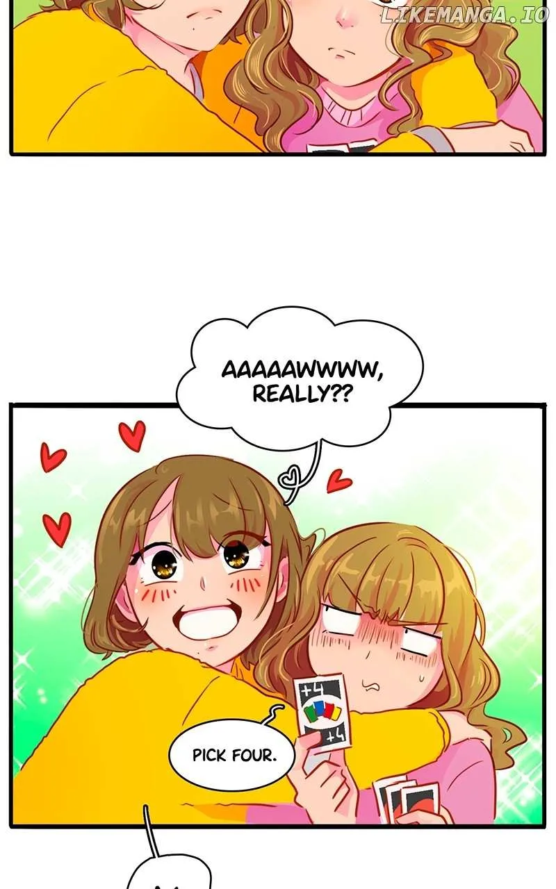 Read Love 4 A Walk EN Manga Online