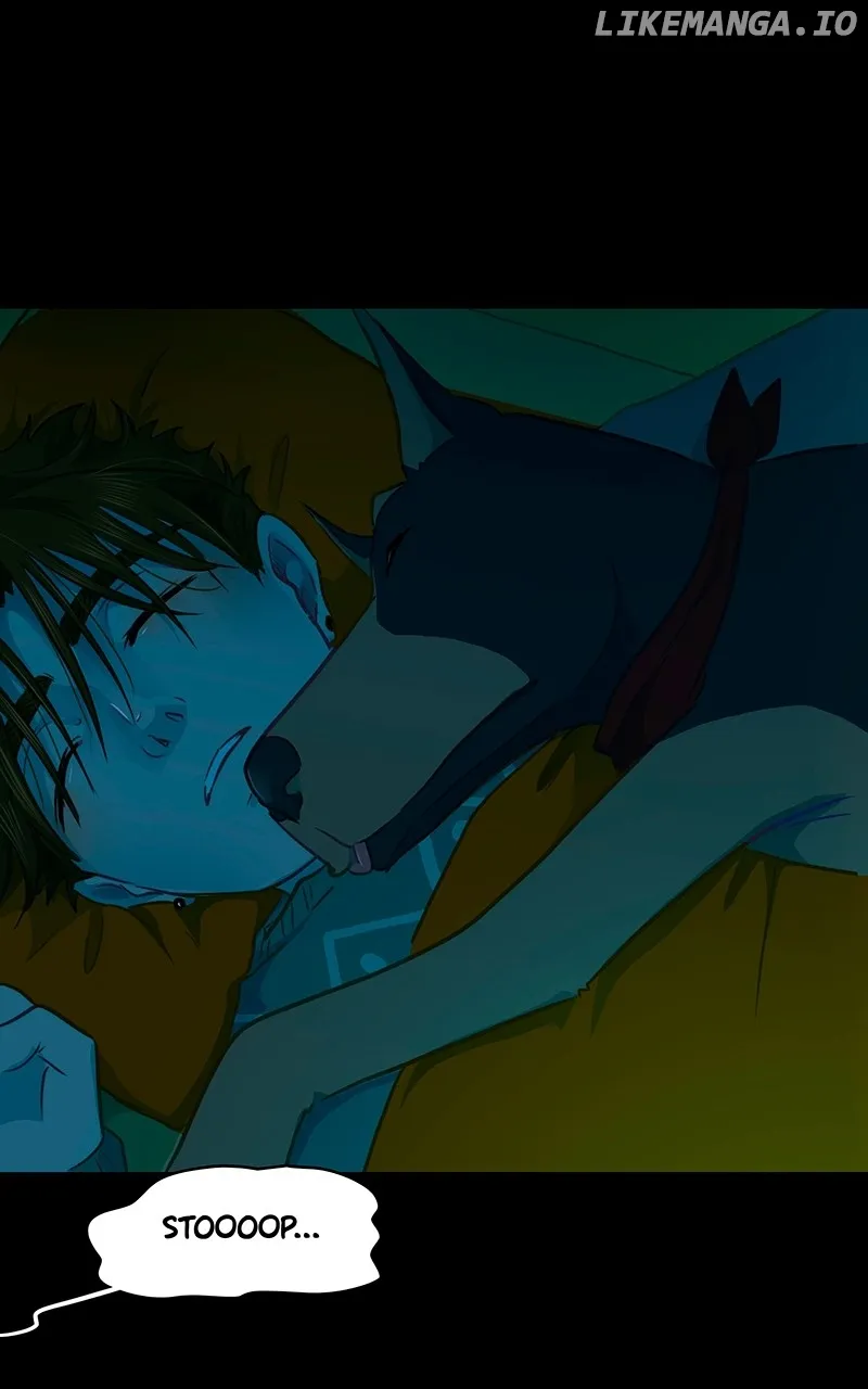 Read Love 4 A Walk EN Manga Online