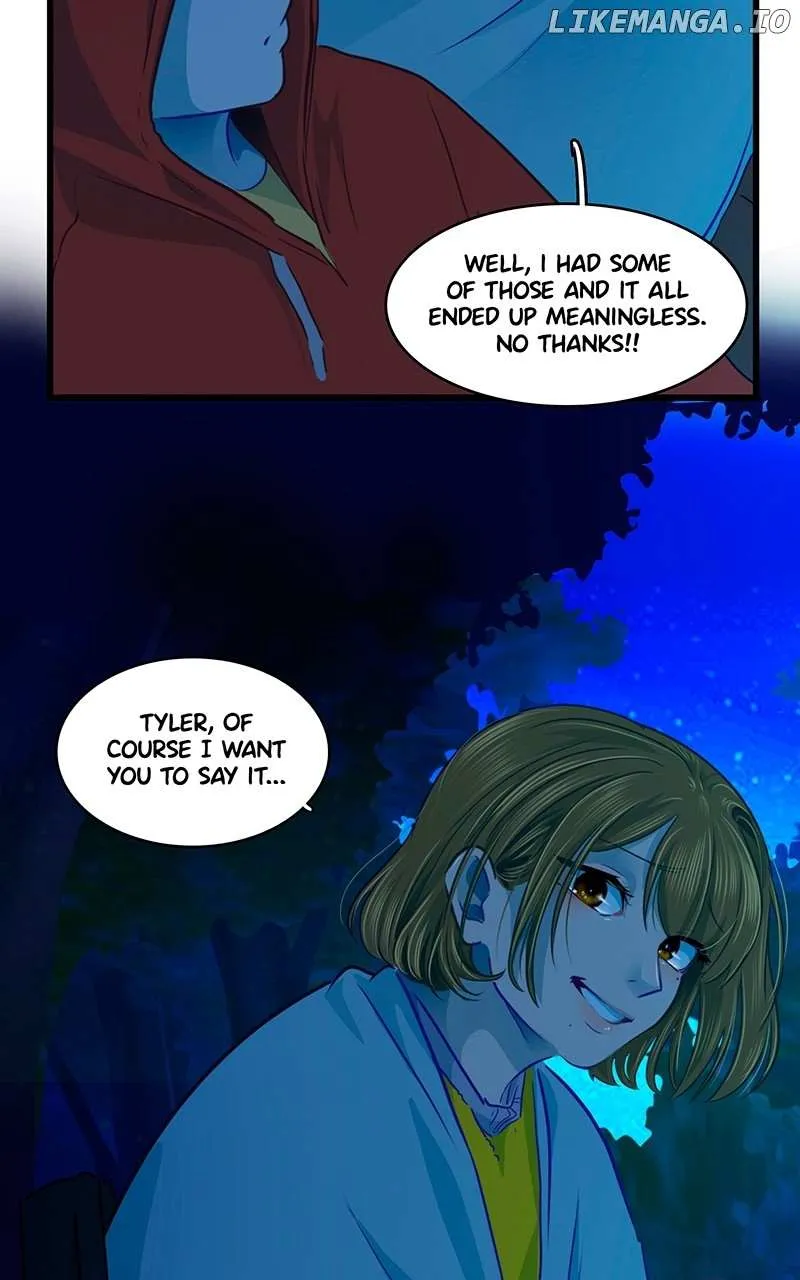 Read Love 4 A Walk EN Manga Online