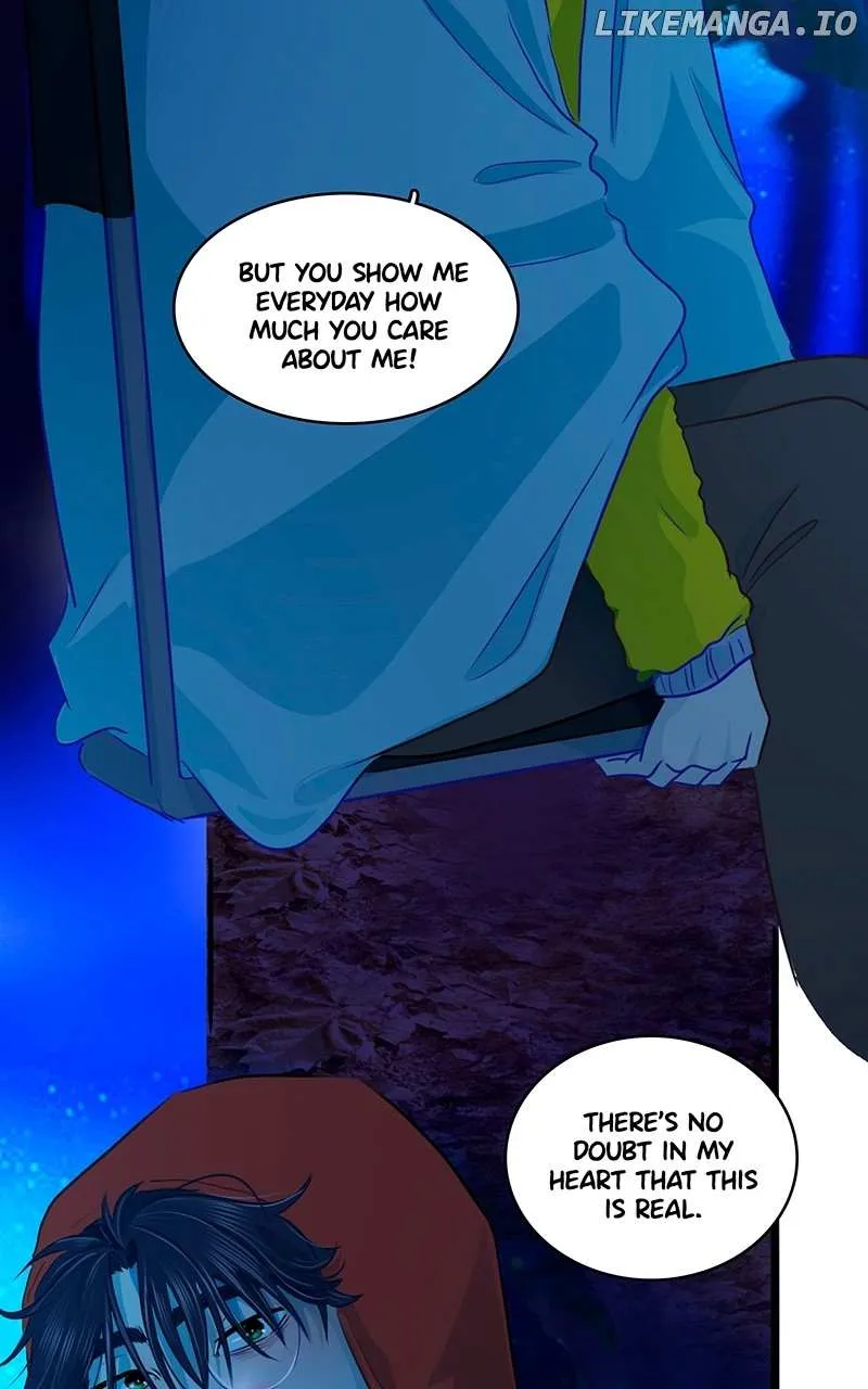 Read Love 4 A Walk EN Manga Online