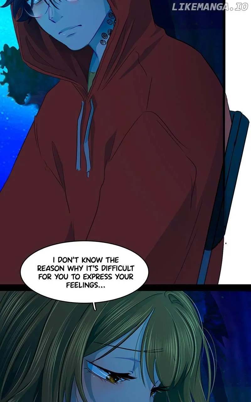 Read Love 4 A Walk EN Manga Online
