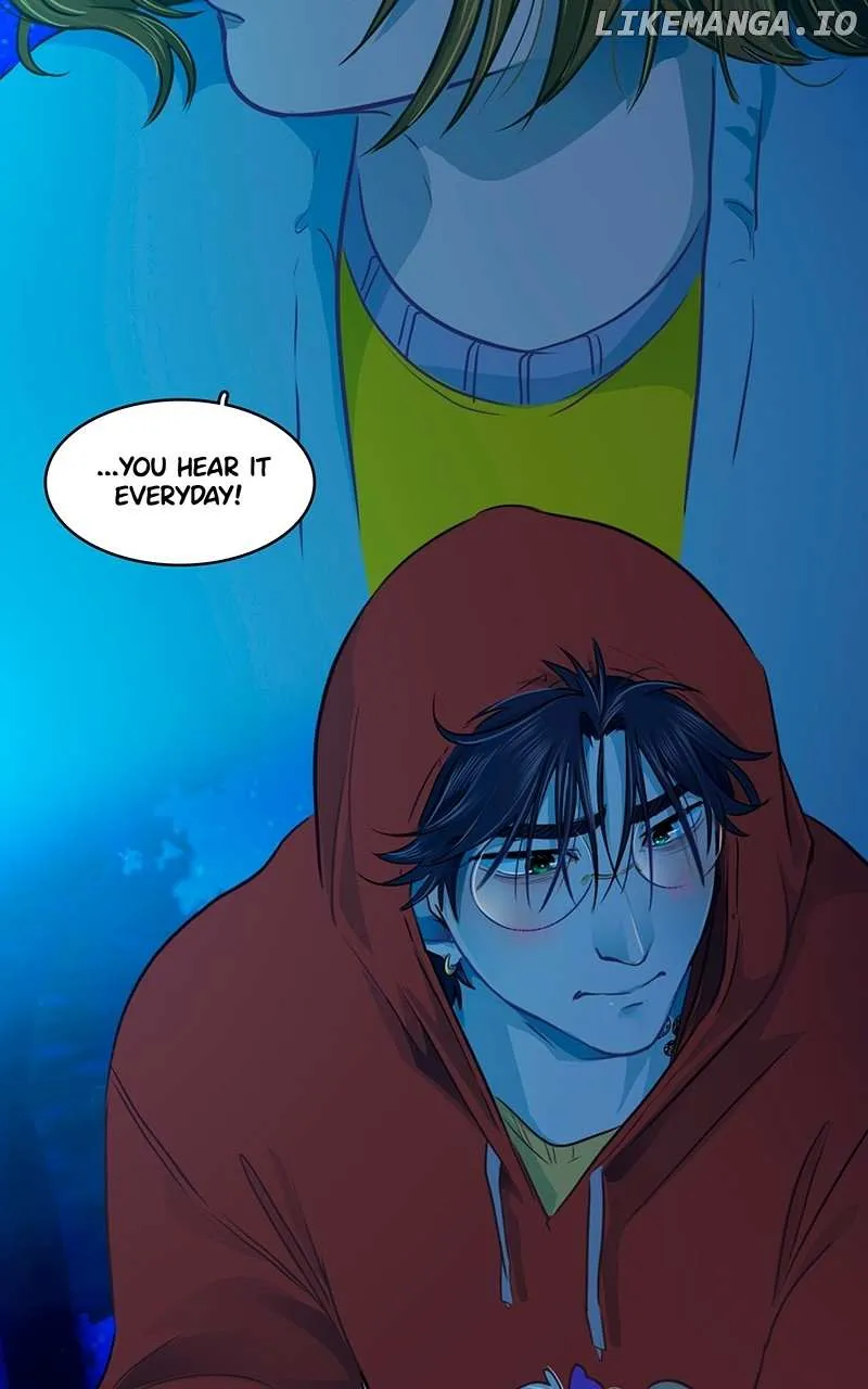 Read Love 4 A Walk EN Manga Online