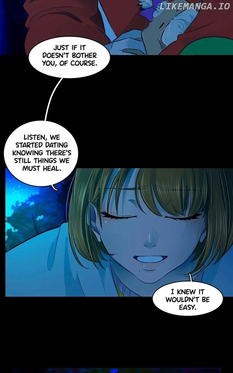 Read Love 4 A Walk EN Manga Online
