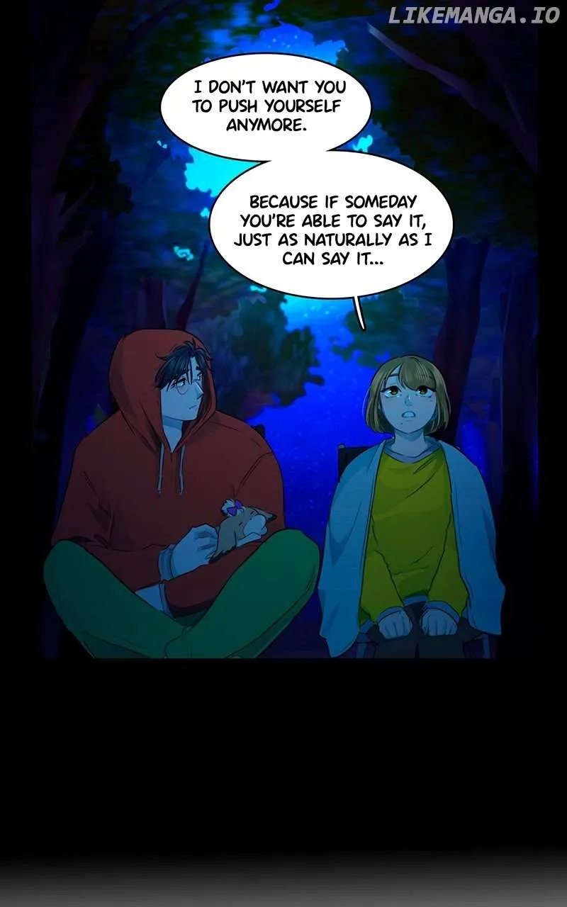 Read Love 4 A Walk EN Manga Online