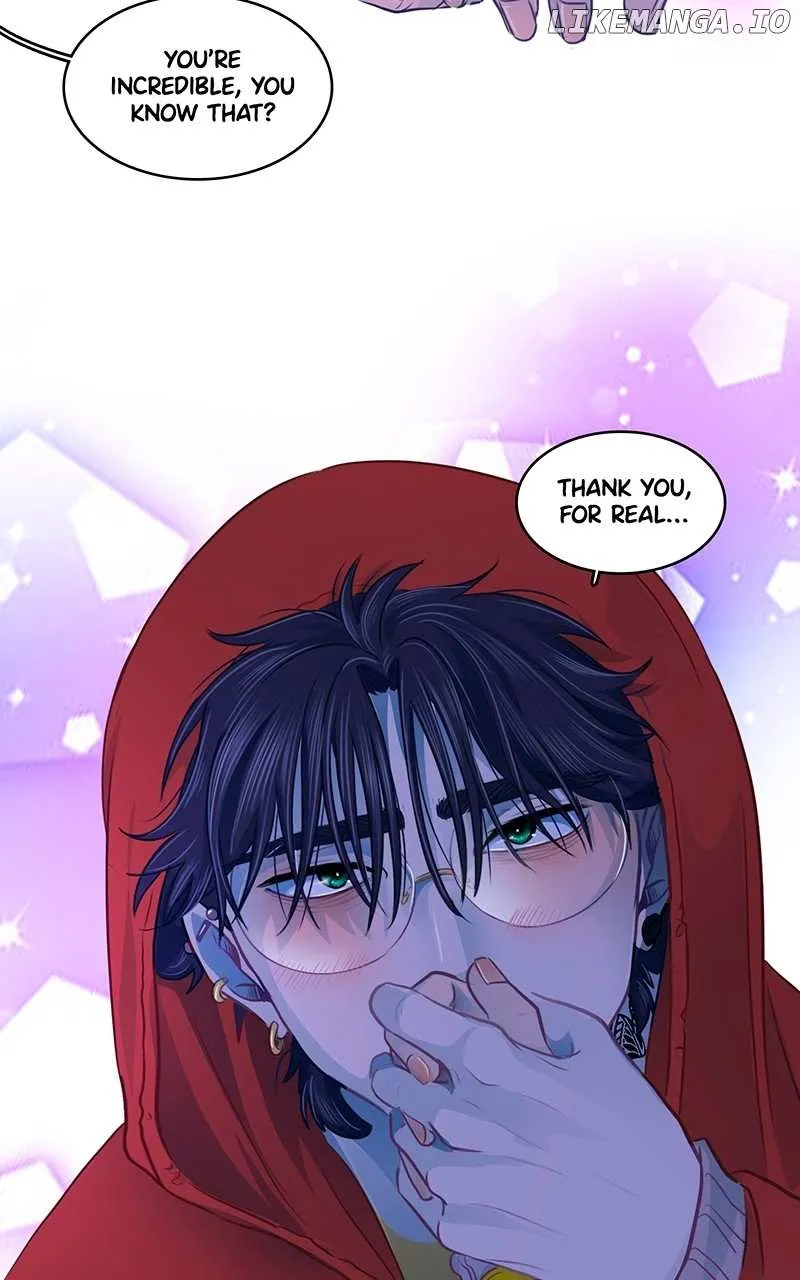 Read Love 4 A Walk EN Manga Online