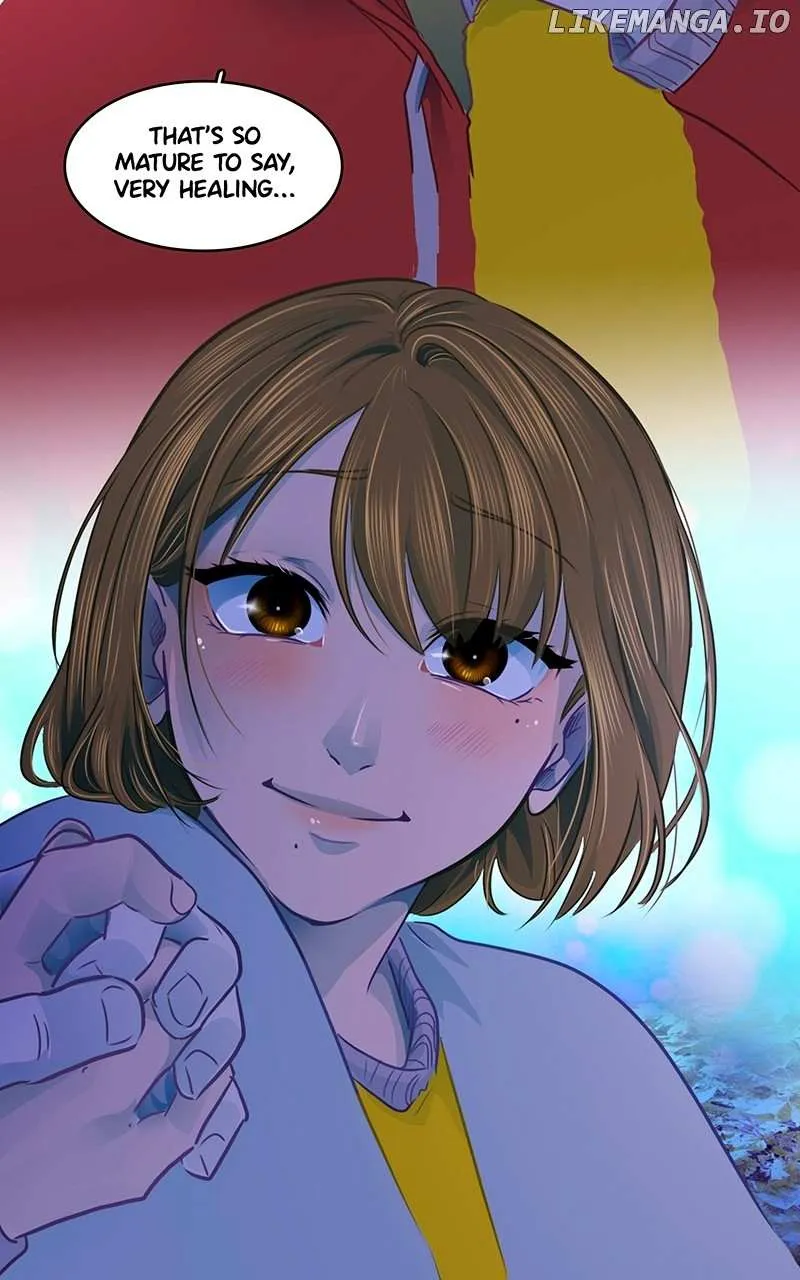 Read Love 4 A Walk EN Manga Online