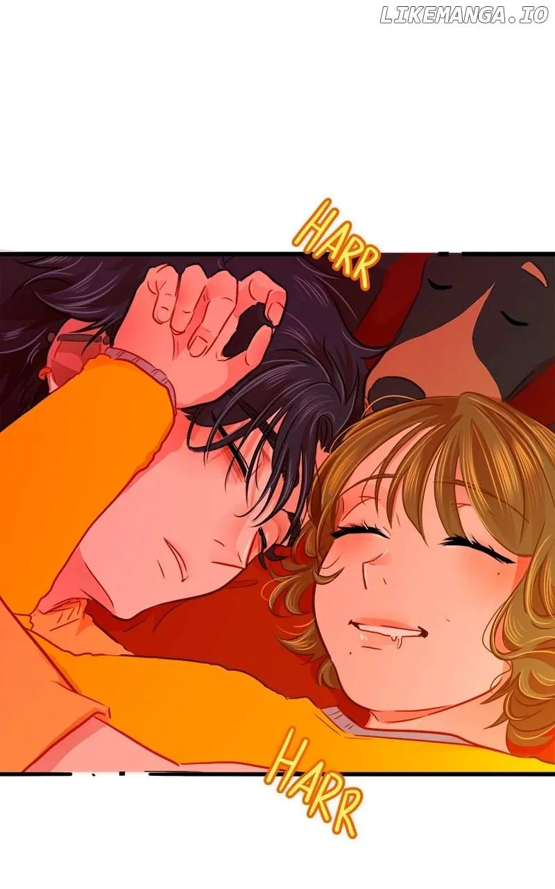 Read Love 4 A Walk EN Manga Online
