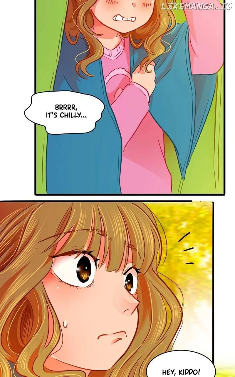 Read Love 4 A Walk EN Manga Online