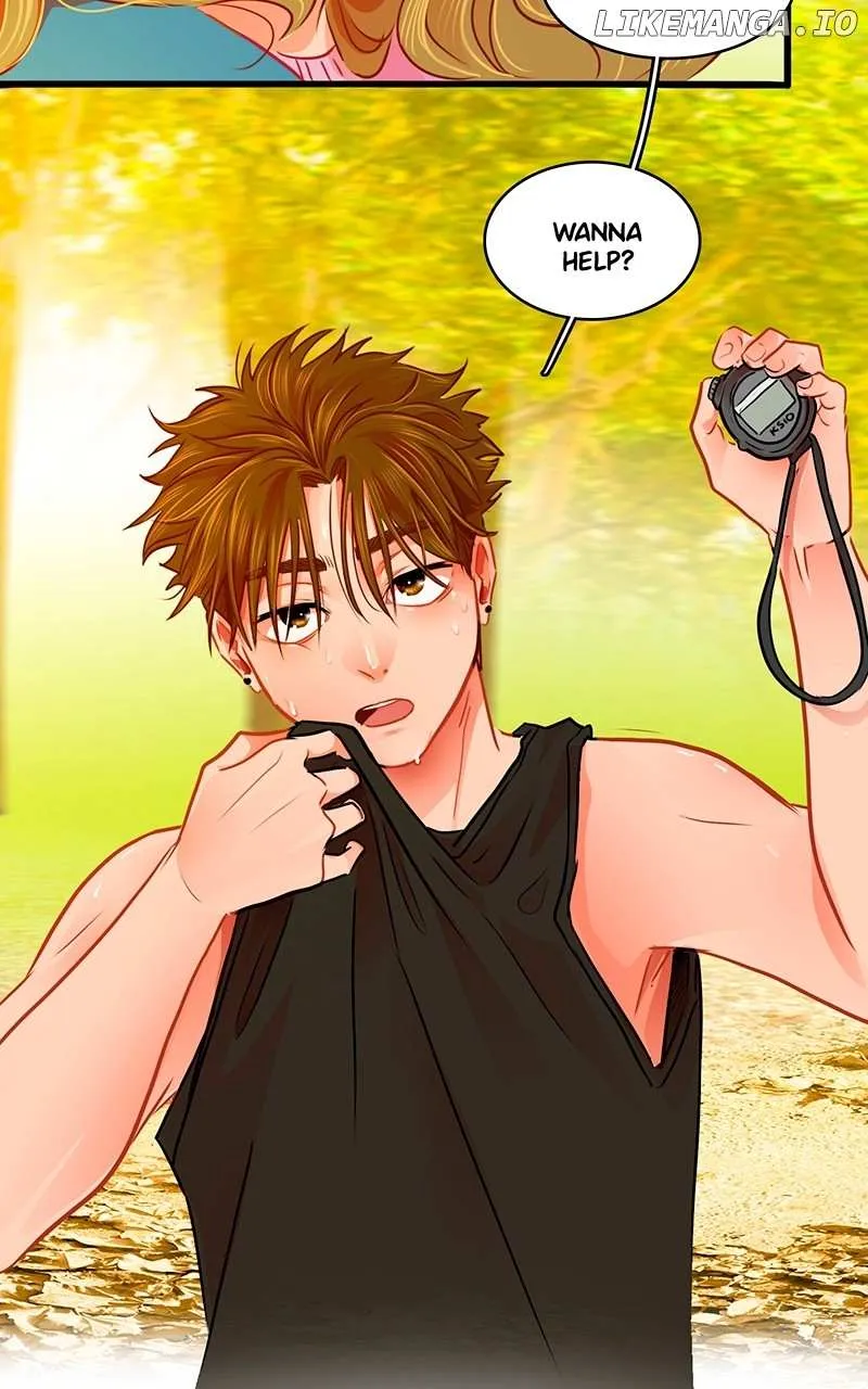 Read Love 4 A Walk EN Manga Online