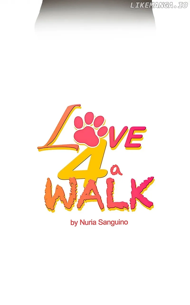 Read Love 4 A Walk EN Manga Online
