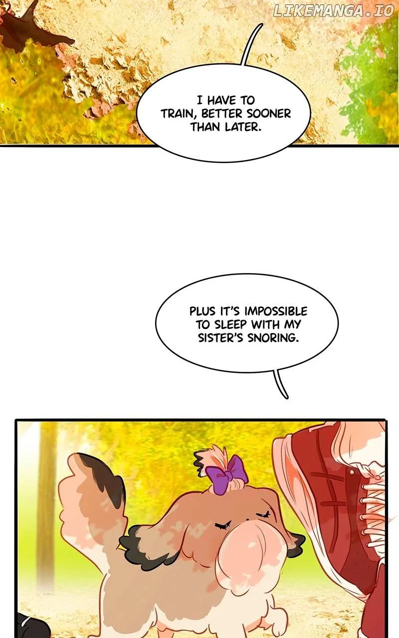 Read Love 4 A Walk EN Manga Online