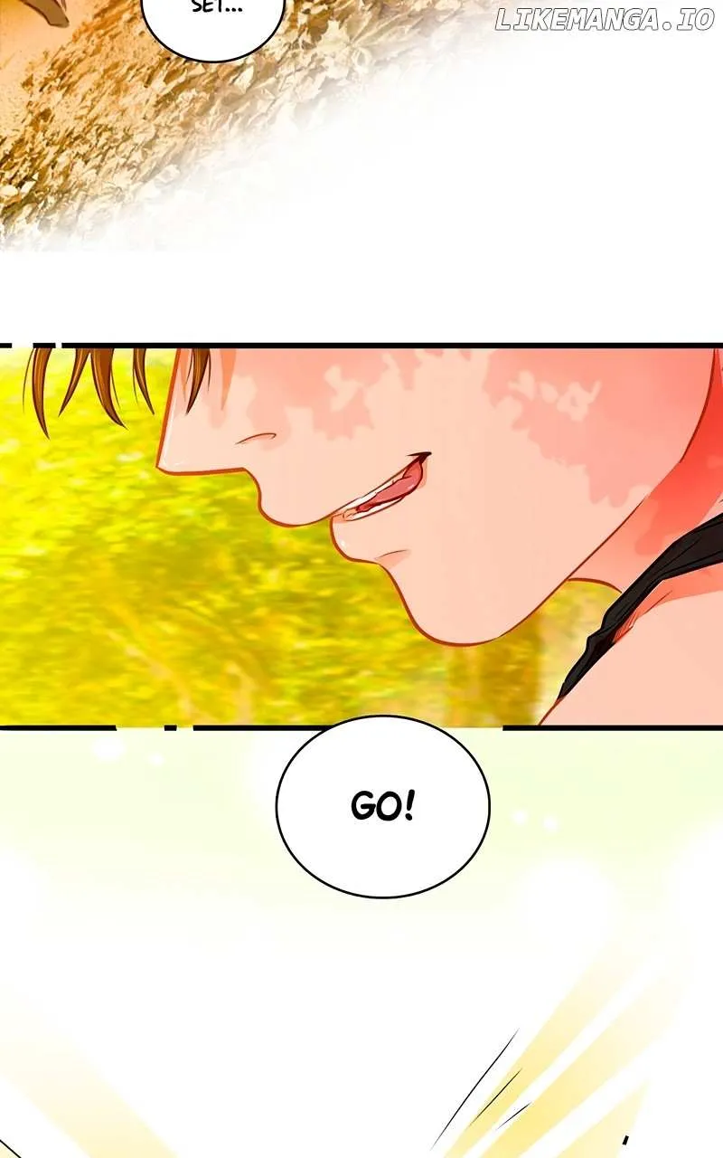 Read Love 4 A Walk EN Manga Online