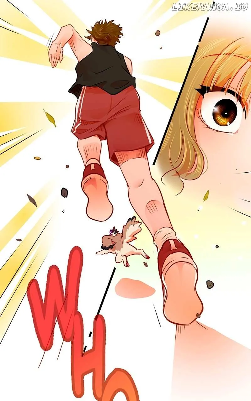Read Love 4 A Walk EN Manga Online