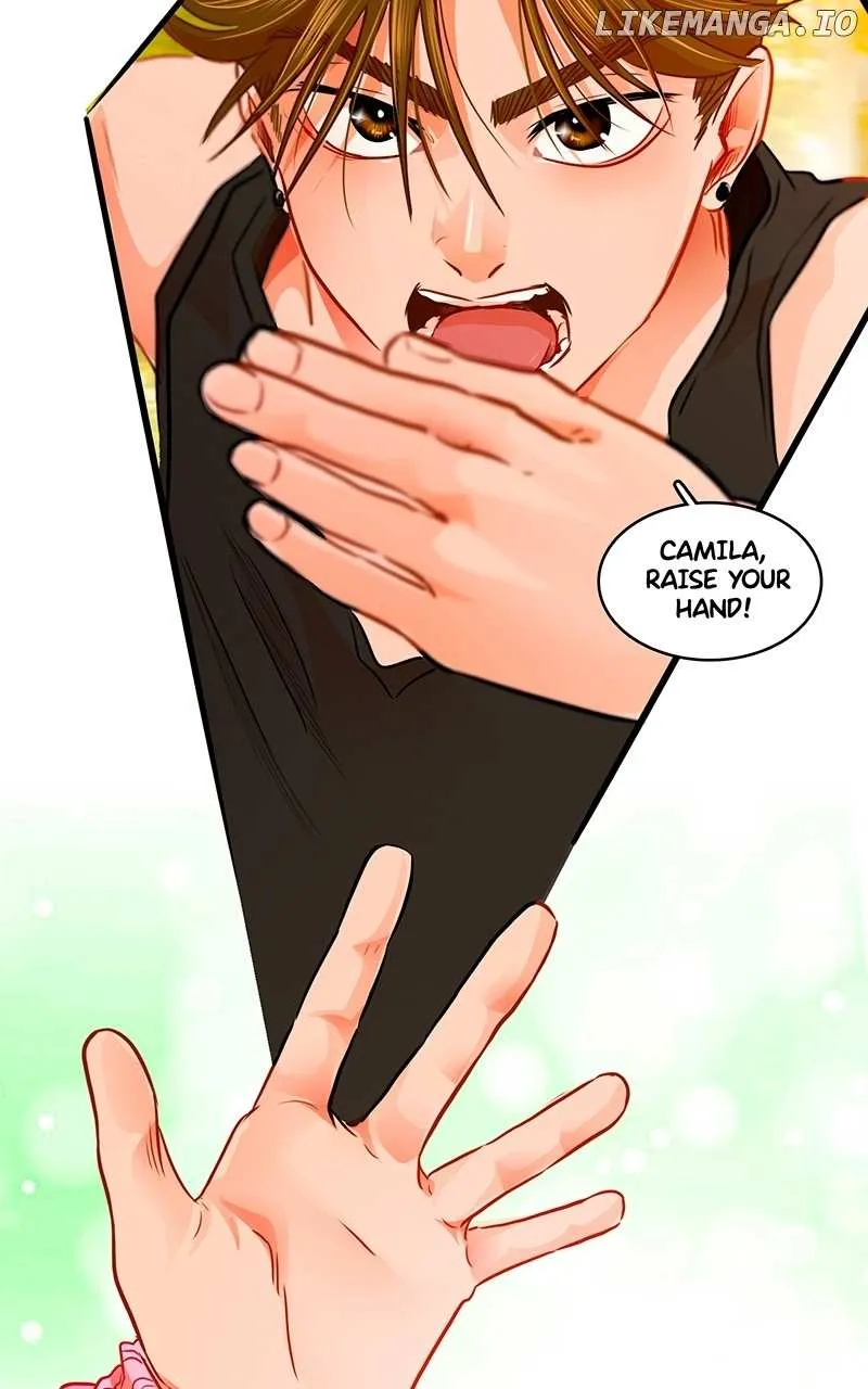 Read Love 4 A Walk EN Manga Online