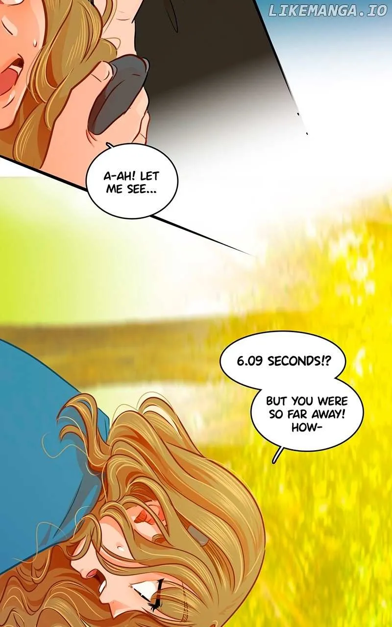 Read Love 4 A Walk EN Manga Online