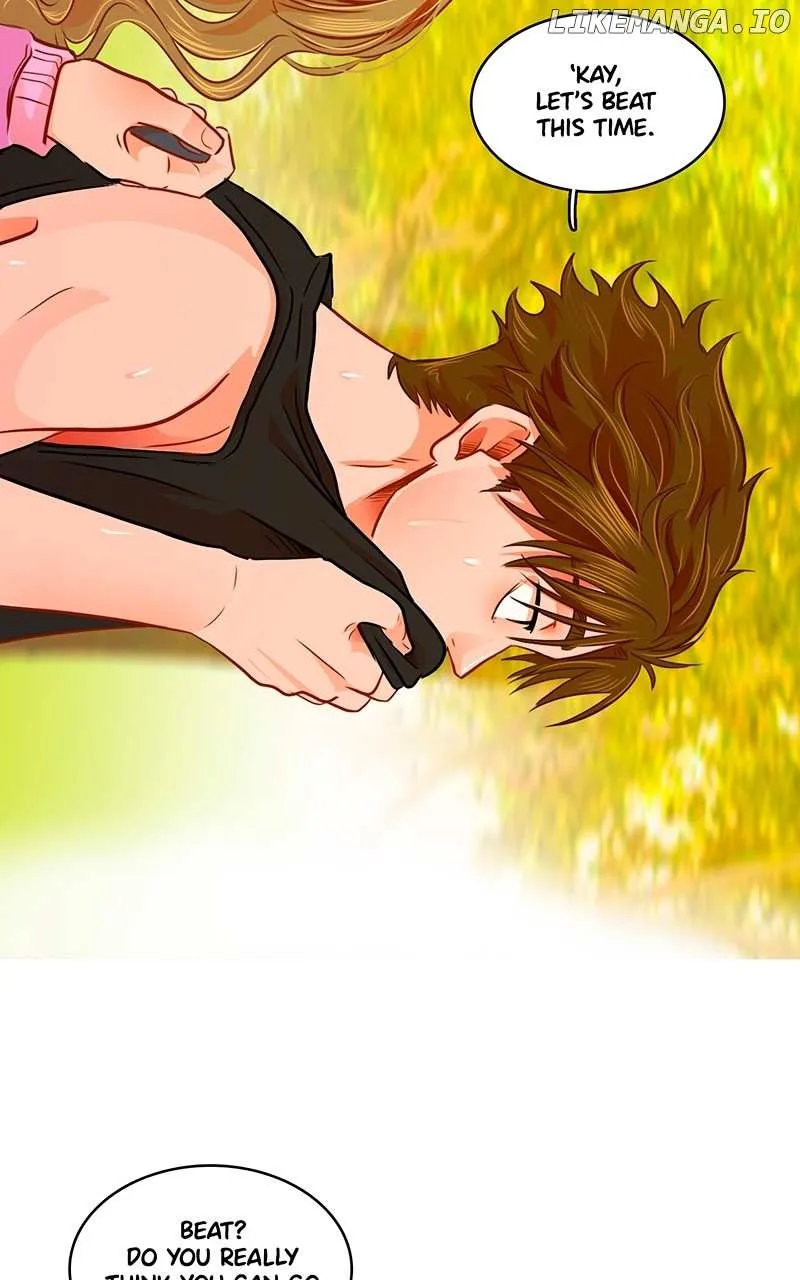 Read Love 4 A Walk EN Manga Online