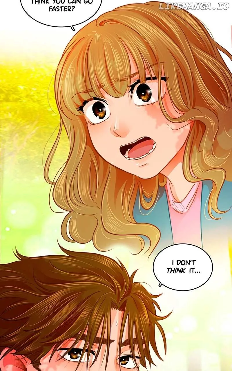 Read Love 4 A Walk EN Manga Online