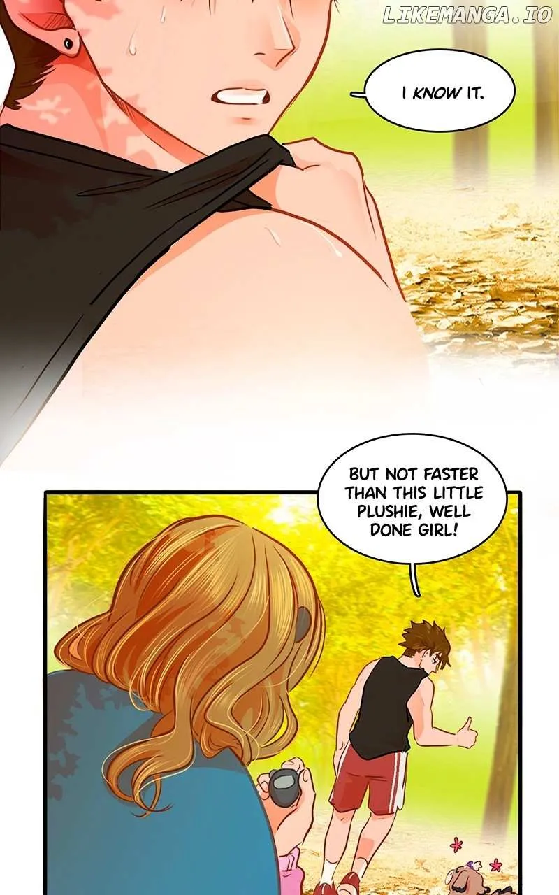 Read Love 4 A Walk EN Manga Online