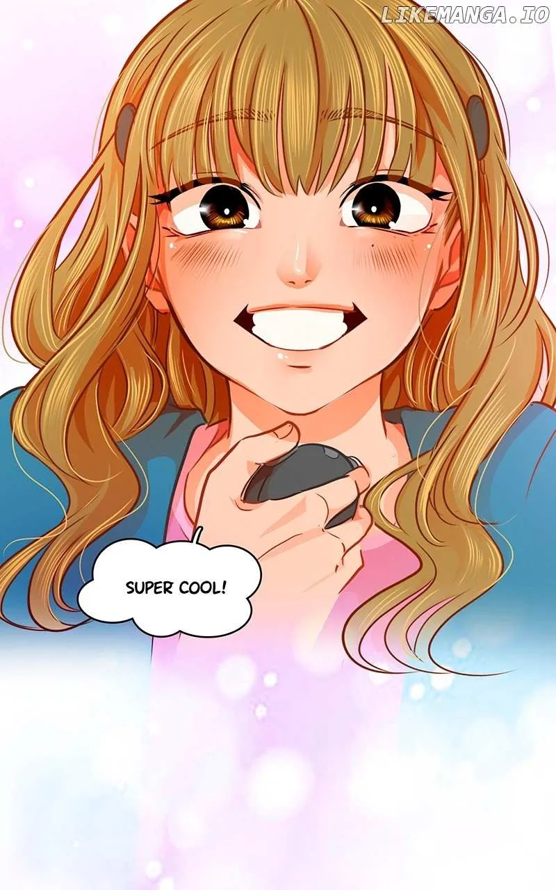 Read Love 4 A Walk EN Manga Online