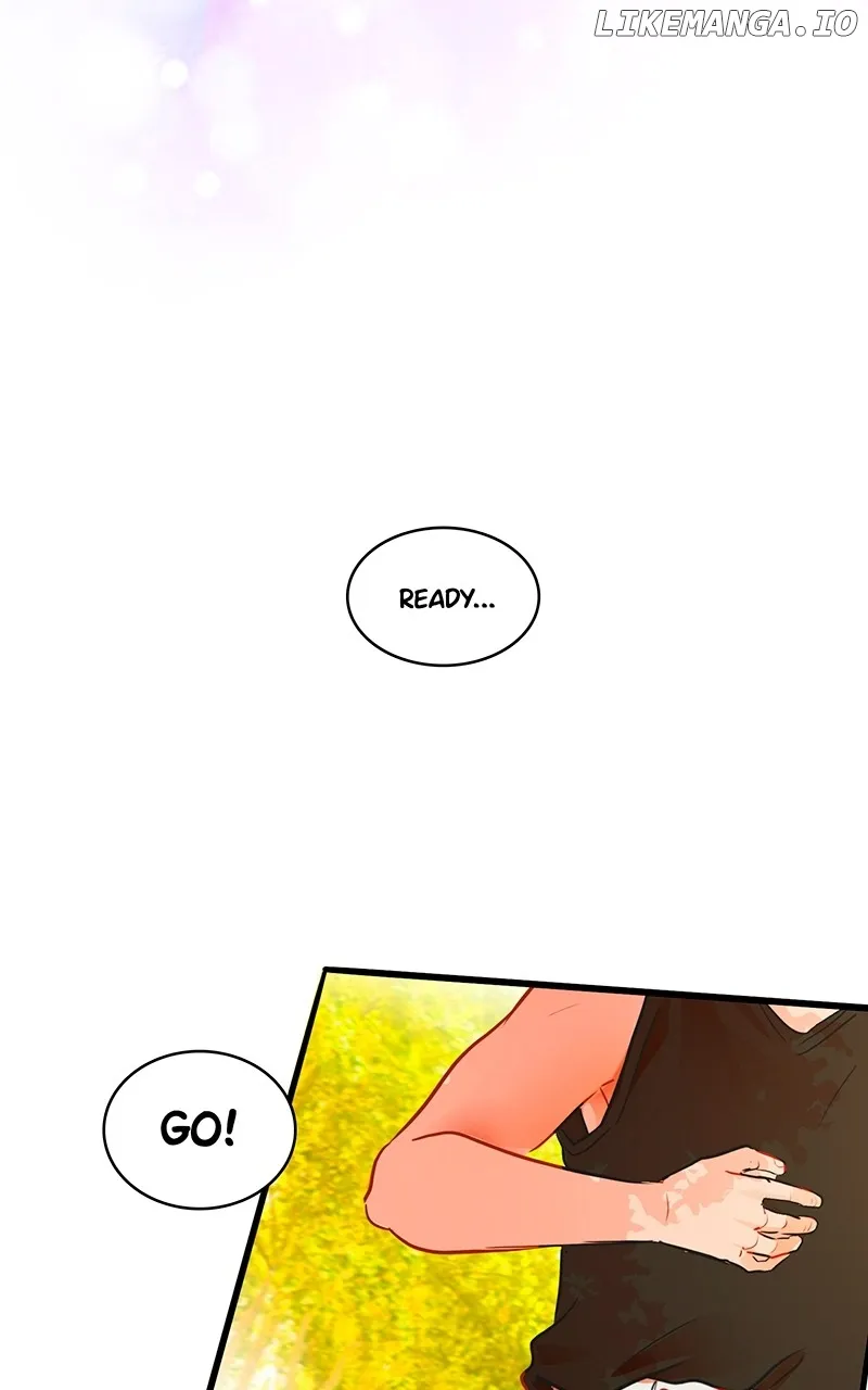 Read Love 4 A Walk EN Manga Online