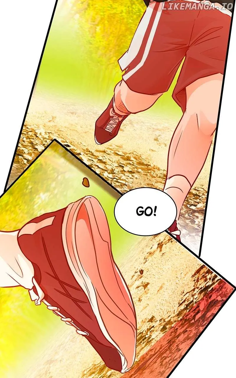 Read Love 4 A Walk EN Manga Online