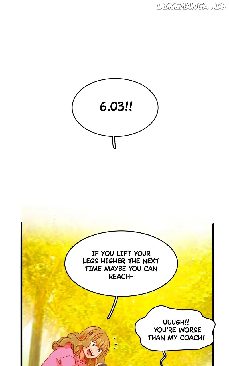 Read Love 4 A Walk EN Manga Online