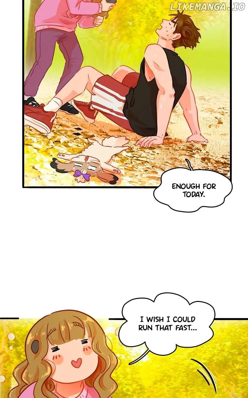Read Love 4 A Walk EN Manga Online