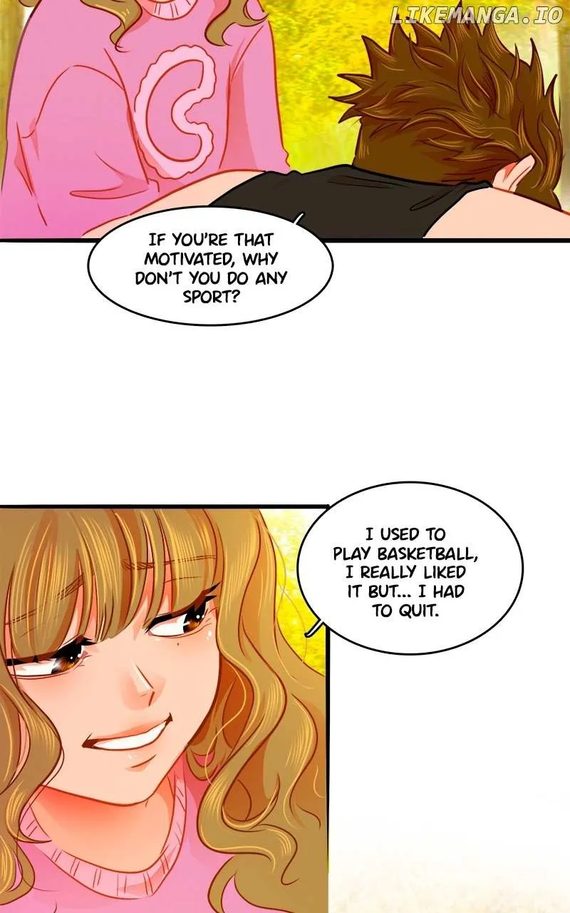Read Love 4 A Walk EN Manga Online