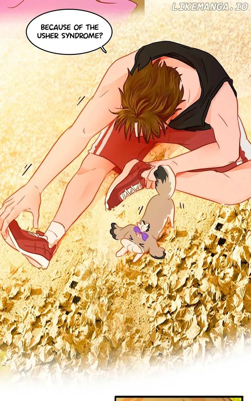 Read Love 4 A Walk EN Manga Online