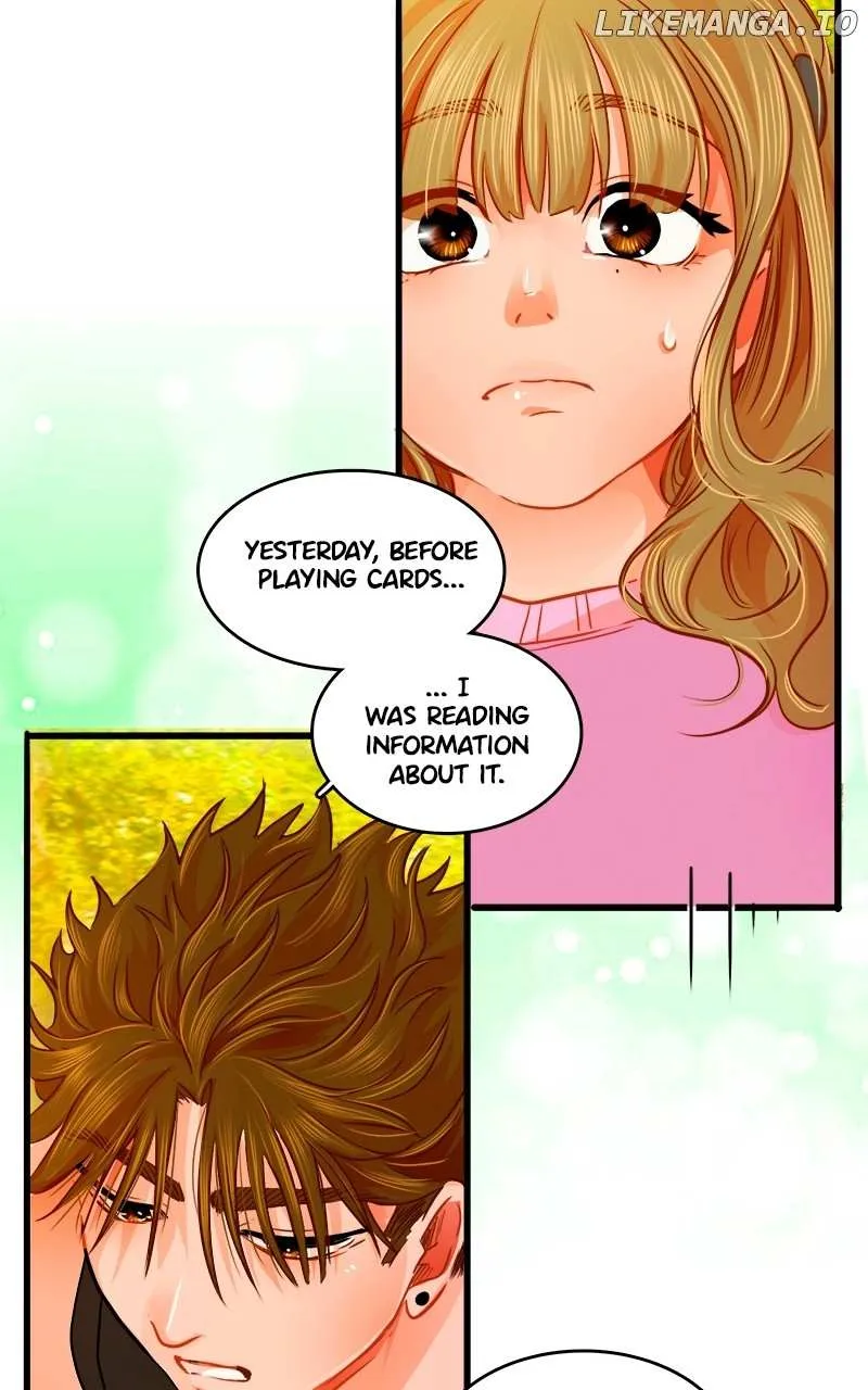 Read Love 4 A Walk EN Manga Online