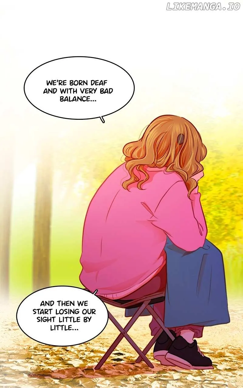 Read Love 4 A Walk EN Manga Online